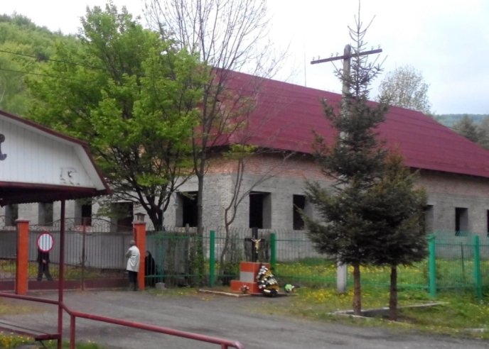 Ліквідація дитячої оздоровниці "Мрія" у Лісарні стараннями мукачівських депутатів: помилкове рішення чи необхідність? – 11