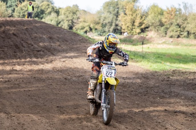 В Ужгороді проходить Кубок України з мотокросу – 20 В Ужгороді проходить Кубок України з мотокросу – 20