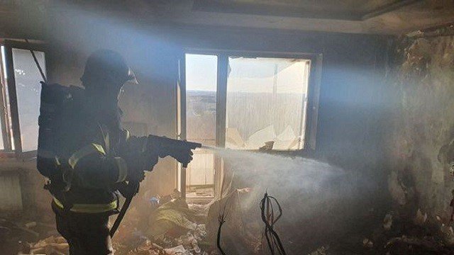 Переполох у Мукачеві: що сталося в одному із мікрорайонів – 03