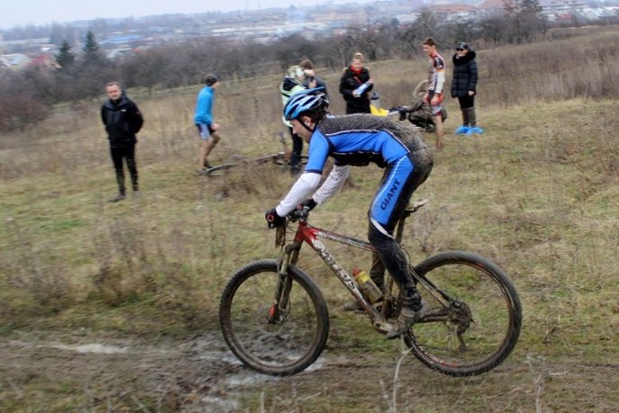 На Радванському кар’єрі змагались велосипедисти у дисципліні крос-кантрі (ФОТО) – 22 На Радванському кар’єрі змагались велосипедисти у дисципліні крос-кантрі (ФОТО) – 22