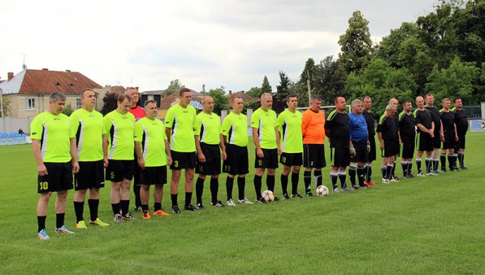 У Мукачеві відбувся футбольний турнір пам’яті Олега Іщенка – 03