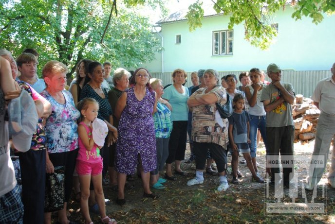 Продовження не буде: у Ракошині керівництво району зустрілось з місцевими мешканцями (ФОТО) – 12