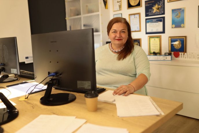 Родина "PMG.ua" поповнилася журналістками із Харкова та Херсона – 03