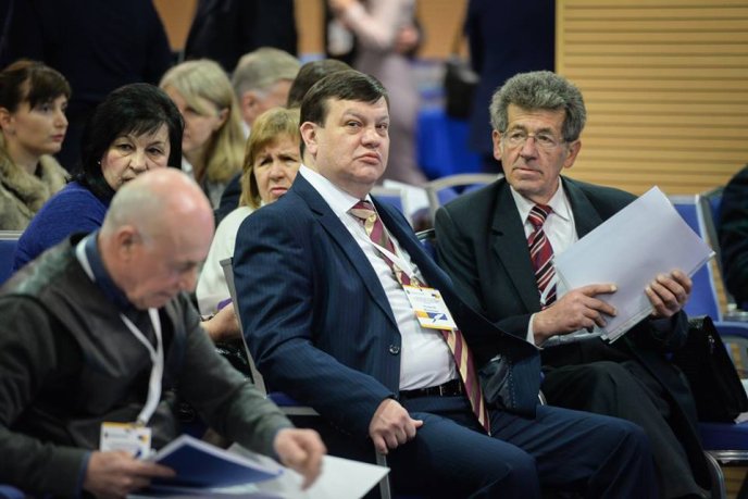 Адвокатуру в Україні потрібно максимально наблизити до європейських правових стандартів, – Олексій Фазекош – 07