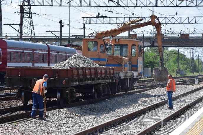 Стала відома попередня дата запуску потягу "Мукачево-Будапешт" – 04