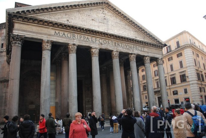 Пригоди українців в Італії – 40