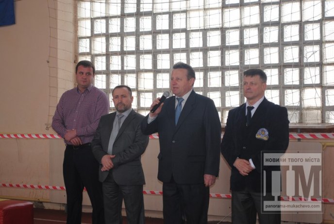 Мукачево приймає чемпіонат України з пауерліфтингу (ФОТО) – 12