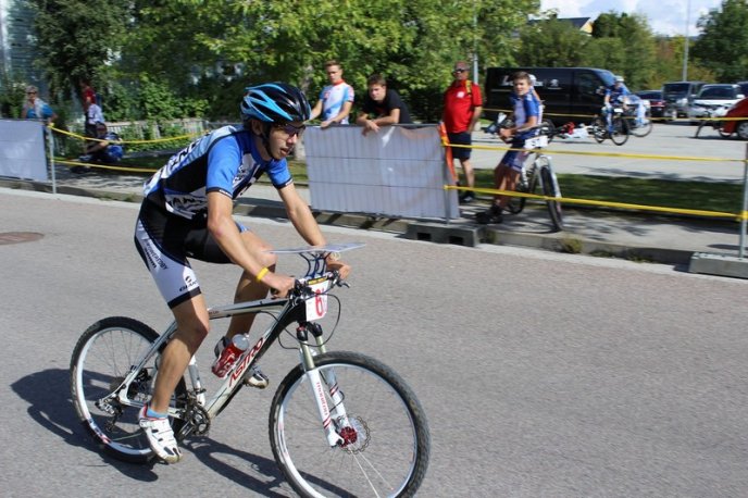 Вихованці мукачівського СК "Товариш" блискуче виступили на чемпіонаті України з велоорієнтування (ФОТО) – 07