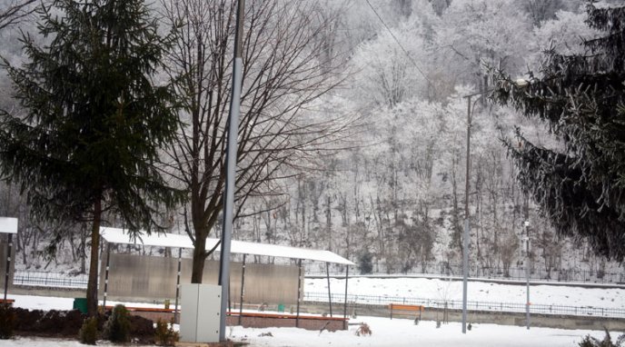 У Хустському парку відкрили надсучасну систему, аналогів якої в Україні немає – 01