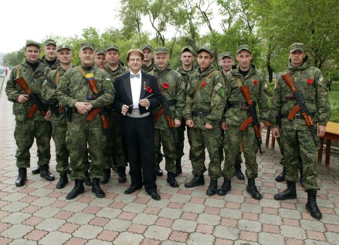 В Ужгороді з симфонічним оркестром виступить відомий австрійський композитор та музикант – 04