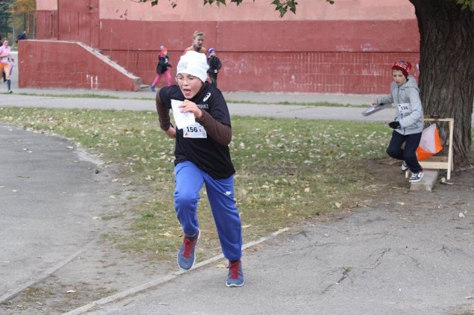 Закарпатці вдало виступили на всеукраїнських змаганнях зі спортивного орієнтування у Києві – 08