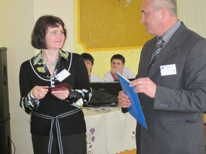 Філологи-методисти провели Всеукраїнську нараду-семінар у Мукачеві (ФОТО) – 04