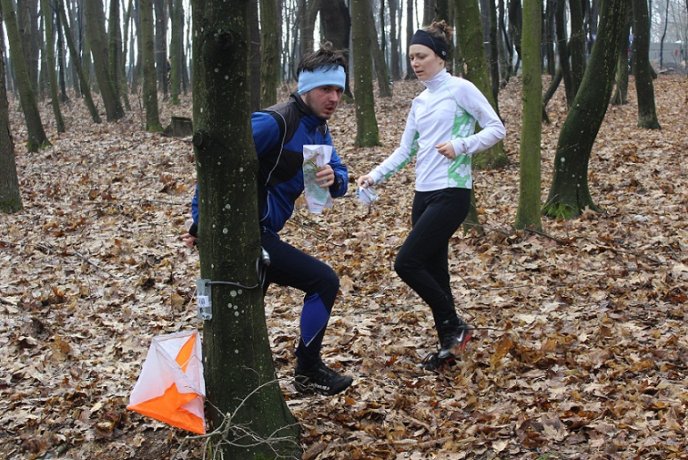 Спортивні орієнтувальники відзначили річницю Карпатської України обласним турніром (ФОТО) – 04