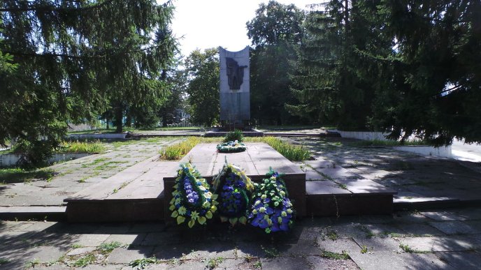 Хоча це і циганське містечко, але воно в рази краще, ніж більшість шахтарських селищ на Донбасі", – блогер про Великий Березний – 06