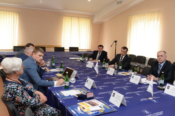 Рада старійшин прийняла епохальні рішення – 29 Рада старійшин прийняла епохальні рішення – 29