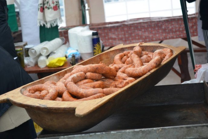 На Берегівщині проходив традиційний фестиваль різників-гентешів – 02