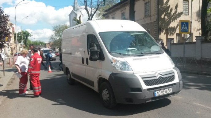 З’явились фото смертельної аварії за участі 4-річного хлопчика – 04