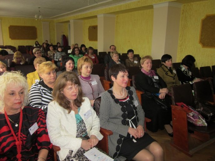 Філологи-методисти провели Всеукраїнську нараду-семінар у Мукачеві (ФОТО) – 02