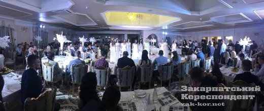 "Міс Ужгород 2017": стало відомо, хто переміг у конкурсі – 02