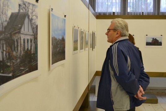 У словацькому Свиднику відбулась фотовиставка «Війна за Мир» – 07 У словацькому Свиднику відбулась фотовиставка «Війна за Мир» – 07