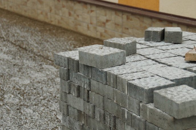 У Мукачеві триває реконструкція будівлі для НВК "Гармонії" – 08