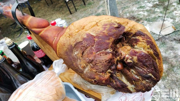 На Берегівщині стартував традиційний фестиваль різників – 18