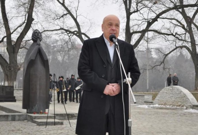 На Закарпатті вшанували пам’ять воїнів-інтернаціоналістів, які загинули в Афганістані – 04