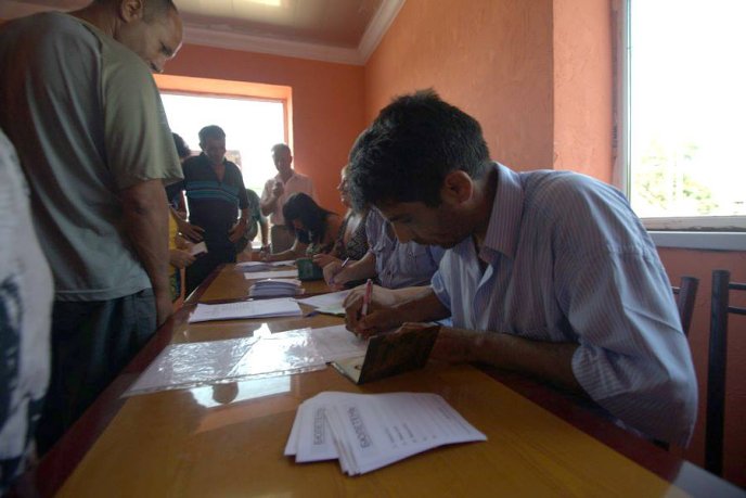 Як роми у Мукачеві собі нового барона обирають (ФОТО) – 04