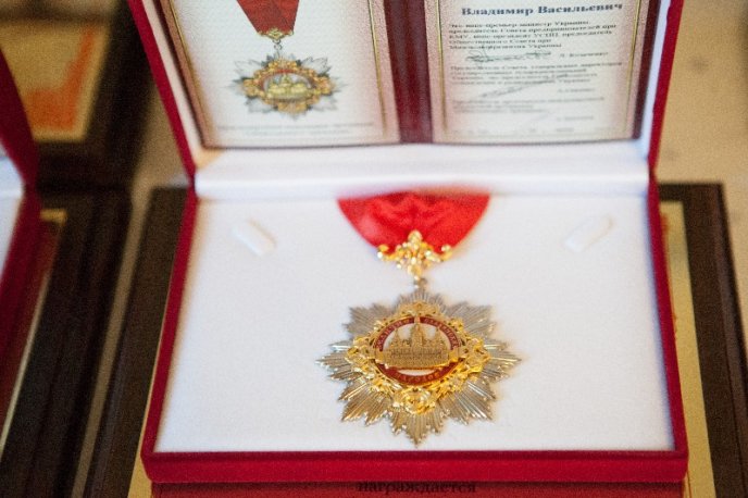 Шеф-редактор "Панорами" став лауреатом Міжнародної іміджевої програми «Суспільне визнання» (ФОТО) – 01