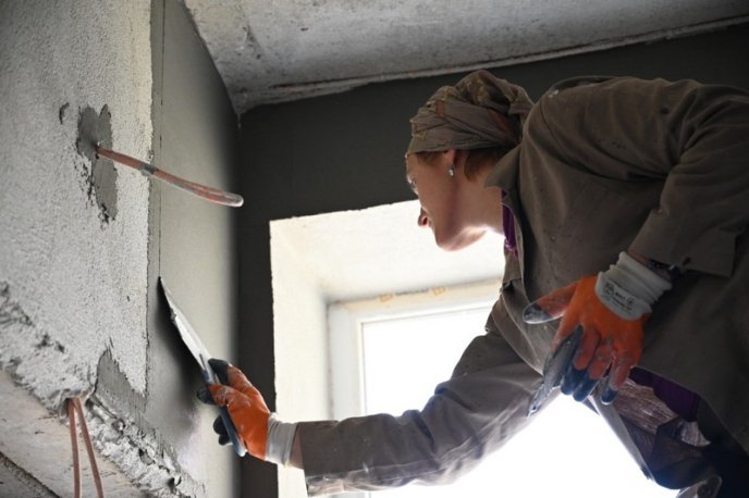 На Закарпатті будують туберкульозну лікарню – 02