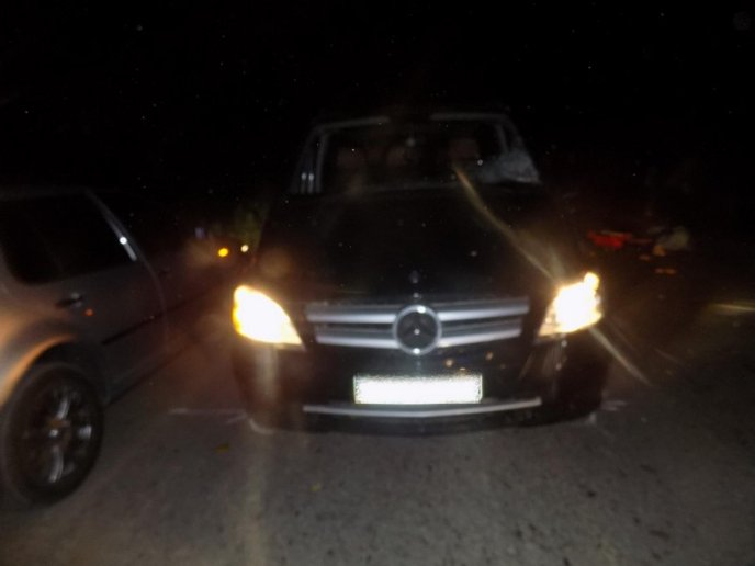 У моторошній аварії загинув закарпатець – 03 У моторошній аварії загинув закарпатець – 03