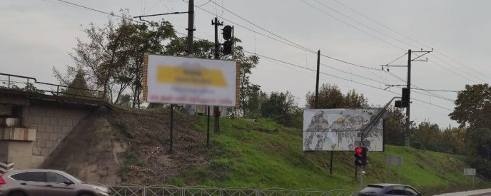 В обласному центрі зафіксували кілька десятків порушень дня тиші – 02