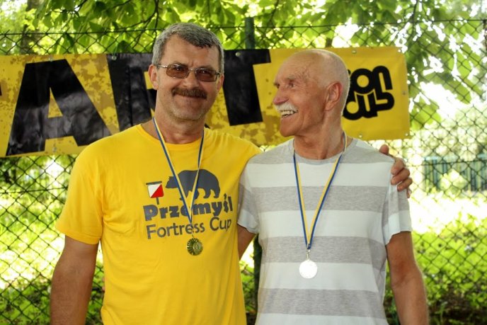 Закарпатські орієнтувальники здобули нагороди відкритих змагань, які проходили на Львівщині – 10