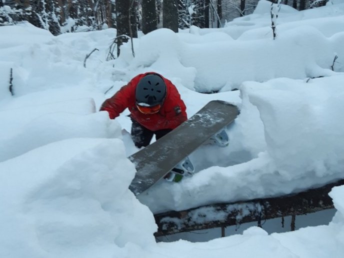 З’їхав не у той бік: в горах цілу ніч шукали заблукалого чоловіка – 06 З’їхав не у той бік: в горах цілу ніч шукали заблукалого чоловіка – 06