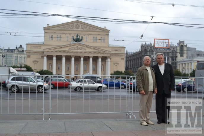 Ветеранські організації України та Росії розпочали плідну співпрацю (ФОТО) – 01 Ветеранські організації України та Росії розпочали плідну співпрацю (ФОТО) – 01