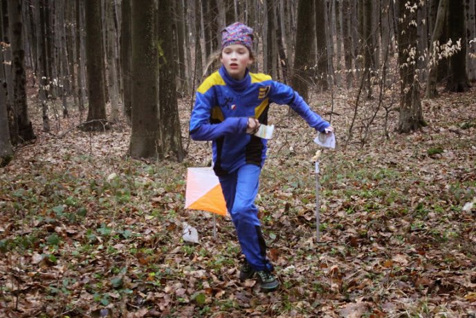 На Буковині закарпатські орієнтувальники здобули нагороди регіональних змагань (ФОТО) – 17