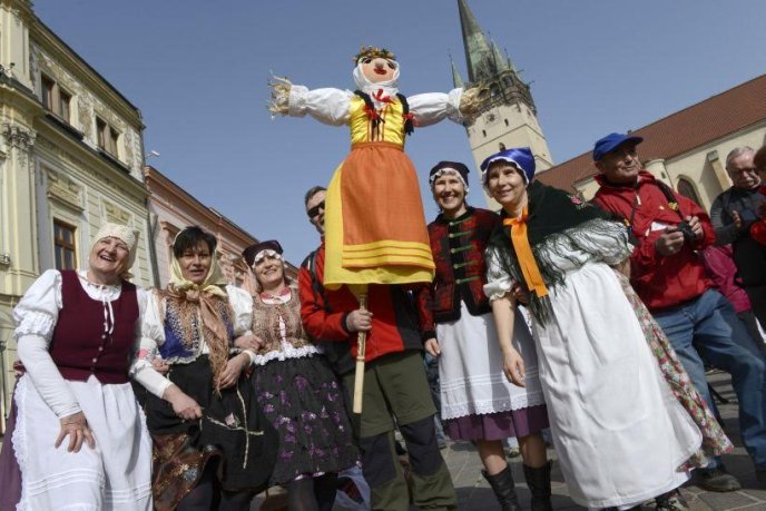 Закарпатські орієнтувальники змагались на Херсонщині та в сусідній Словаччині – 07