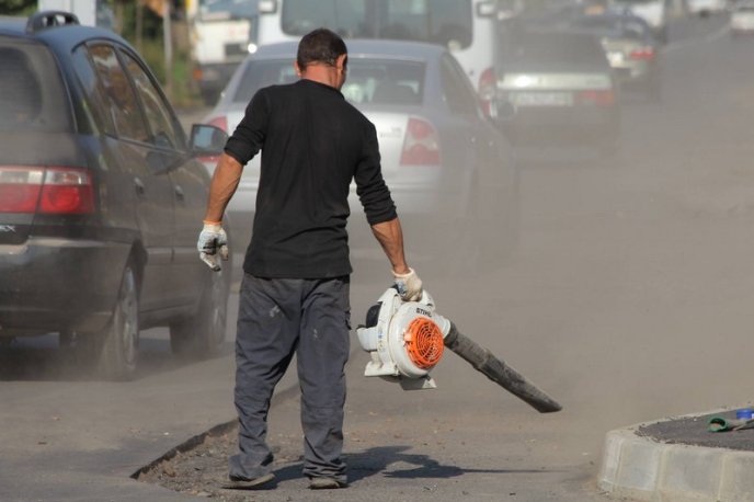 У Мукачеві розв’язку на Данила Галицького повністю перекрито до вечора – 07
