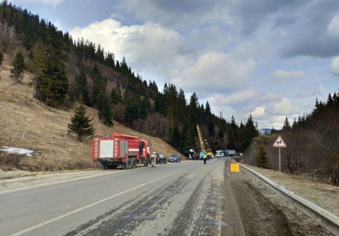 Сталася страшна аварія: загинула заробітчанка із Закарпаття – 02 Сталася страшна аварія: загинула заробітчанка із Закарпаття – 02