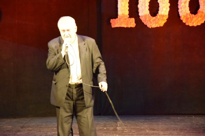 Мукачівський кооперативний торговельно-економічний коледж святкує 100-річчя – 16