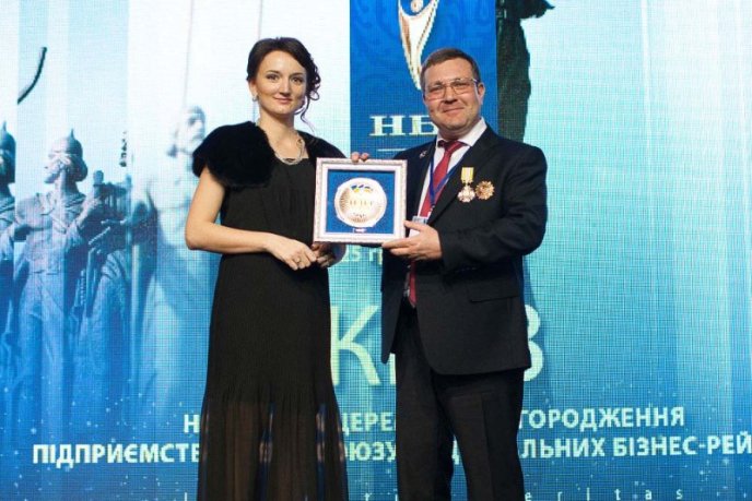 Нагороди НБР: від ідеї до урочистого вручення – 07