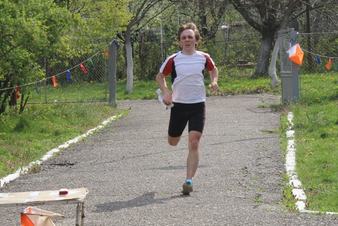 У Мукачеві пройшов перший з цьогорічних обласних чемпіонатів зі спортивного орієнтування (ФОТО) – 04