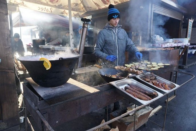 «Червене вино 2020»: чим пригощають та як розважають гостей фестивалю – 10