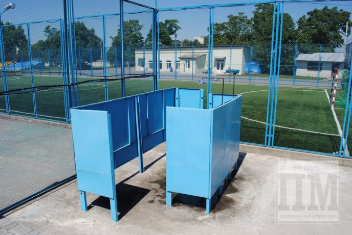 Басейни у Мукачеві: ДЮСШ VS Авангард (ФОТО) – 06