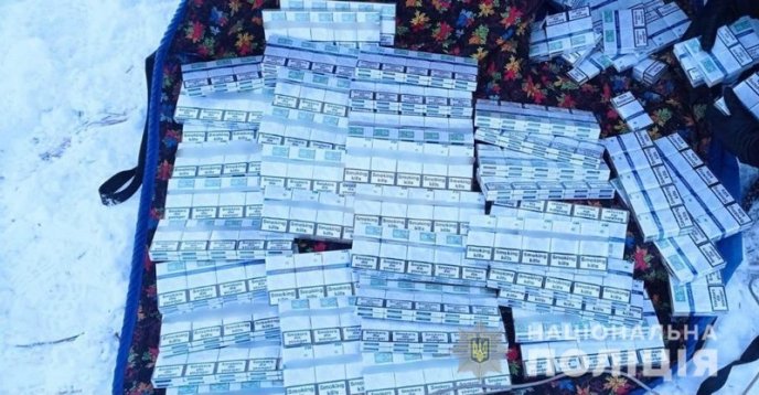 Поліцейські розповіли, до чого додумались у закарпатському селі – 04