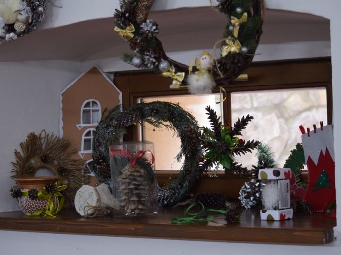 В Ужгороді триває "Закарпатський фестиваль пряників" – 39