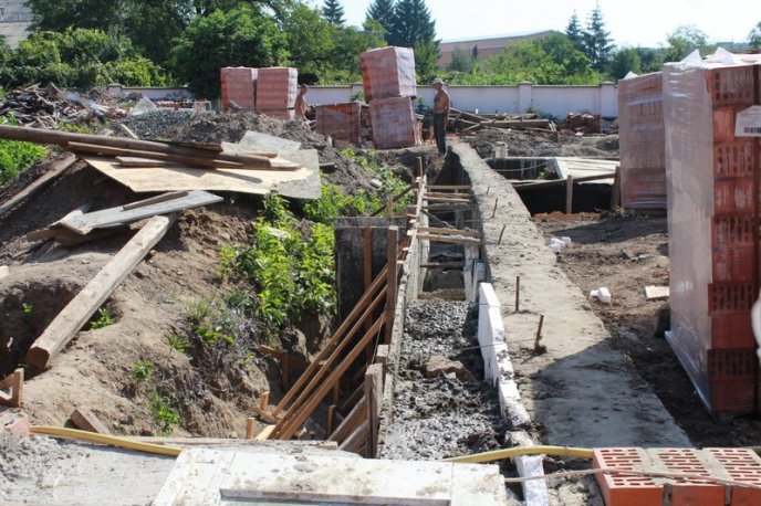 Облаштування нового корпусу для НВК «Гармонія» обійдеться у 10 мільйонів – 10