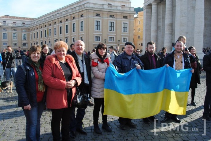 Пригоди українців в Італії – 57