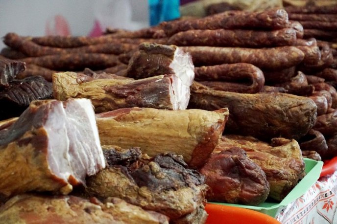 Фестиваль «Закарпатське Божоле» розпочався в Ужгороді – 08 Фестиваль «Закарпатське Божоле» розпочався в Ужгороді – 08