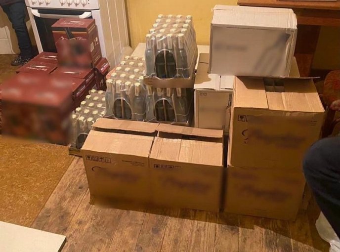 В Іванівцях провели обшук: подробиці – 02